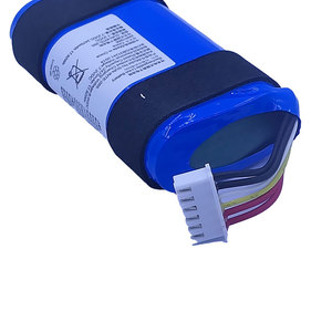 Batería Partybox Onthego para Altavoz Bluetooth <span class=keywords><strong>JBL</strong></span> <span class=keywords><strong>Party</strong></span> Box on the <span class=keywords><strong>Go</strong></span> SUNINTE-265 Li Bateray 7.4v 2475mAh Batería de Litio - Product Image 5