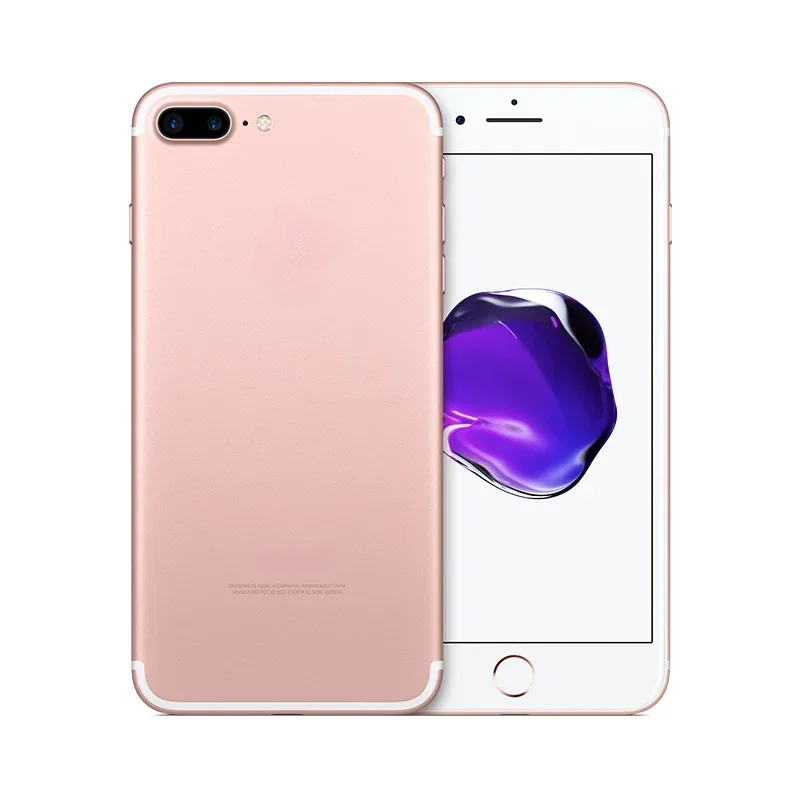 Apple - iPhone7Plus 128GB 新品交換品 A833-690 Apple - iPhone7Plus 128GB 新品交換品 A833-690 Apple iPhone 7