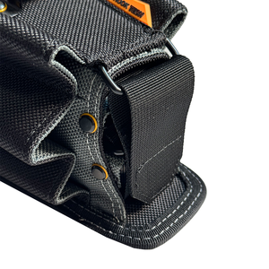TOOL STACK - Jeu de tournevis isolés pour électriciens - Têtes interchangeables - Pochette à outils - Garantie 1 an - Kits d'outils pour électriciens au Royaume-Uni - OEM - Product Image 6