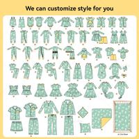 GOTS-gecertificeerde biologische katoenen gebreide baby romper unisex effen kleur baby bodysuit natuurlijke babykleding