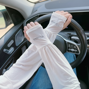 Cooltosi scaldabarm per donne singolo OPP Packing per guida trekking Golf-protezione per le mani - Product Image 1