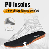 Scarpe Antinfortunistiche in Pelle di Vacchetta Nera Impermeabile, Antiscivolo e Antiurto, Stivali di Sicurezza per Fabbriche, Costruzioni, Miniere
