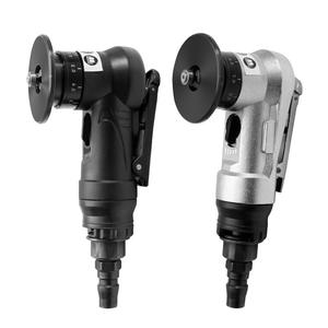 آلة شطف هوائية مدمجة، أداة إزالة الحواف الحادة للمعادن، أداة شطف للفولاذ المقاوم للصدأ وسبائك الألومنيوم - Product Image 1