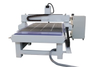 Router CNC de 3 Ejes 1325 para Tallado de Madera en 3D, Corte de Aluminio, Plástico, Acrílico, Fabricación de Letreros de MDF, Tablero de Espuma de PVC, Guitarra