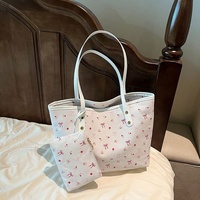 Bolso Tote de Gran Capacidad para Mujer, Diseño de Nicho 2026, Nueva Textura, Bolso de Mano para Estudiantes Universitarias y Viajeras