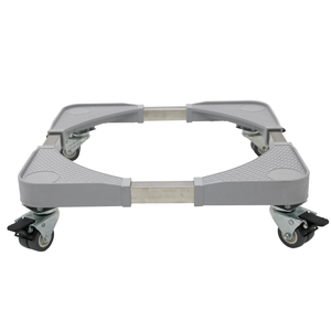 AOYCN Support Fixe Avec Maison Applicables machine à laver portative bases - Product Image 2
