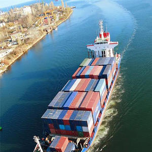 Envío marítimo desde China a EE. UU./Alemania/Reino Unido/Francia/<span class=keywords><strong>España</strong></span>/Italia servicio puerta a puerta envío por agente de envío chino - Product Image 2