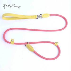 Nueva correa para caminar para perros transfronteriza a la moda, correa para el pecho para perros P con decoración de cinta sin manos, lote disponible - Product Image 6