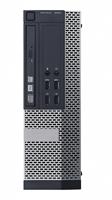 Ordinateur de bureau SFF OptiPlex 9020 SFF Barebone 4ème génération, propre, sans rayures, grade A, testé, fonctionnel