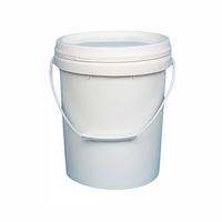 Molde para cubo