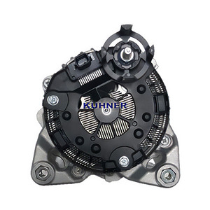 Alternatore compatibile con NISSAN MICRA V 1.5 DCI Diesel (KW: 66, CV: 90) dal 12-2016 KUHNER 556005RI NUOVO - Product Image 3