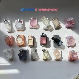 Sets de Regalo de Perfumes de Lujo para Hombre y Mujer, Mini Perfume en Spray con Aroma Floral, 5ml/7ml/10ml, Tamaño de Viaje, Fragancia Duradera - Product Image 6