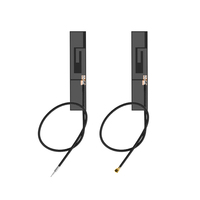 Antenne sans fil interne multibandes 15dBi à gain élevé pour équipement de télécommunication LoRa LPWAN 2G 3G 4G GSM NB-IoT