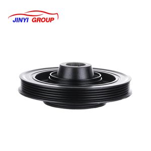 บาลานเซอร์ฮาร์มอนิกเหมาะสำหรับฮอนด้าแอคคอร์ด1990-1993 13810PT1003 13810-PT1-003 - Product Image 3