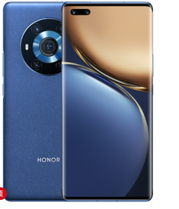 2021ใหม่ <span class=keywords><strong>Honor</strong></span> Magic 3สมาร์ทโฟน5G,โทรศัพท์6.76 "2772X1344P 120Hz 8GB 256GB SN888 Plus 4600MAh Android 11 NFC - Product Image 1