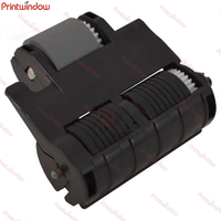 Roda Pengambilan Scanner DR-M1060 Asli untuk ImageFORMULA DR-M1060 DR-M1060II Suku Cadang Mesin Pemindai Dokumen dan Mesin Fotokopi