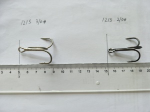 جولة بيند الثلاثي هوك - Product Image 2
