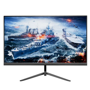 Oem 24 inch Pc LED gamer không biên giới <span class=keywords><strong>High</strong></span> <span class=keywords><strong>End</strong></span> Màn hình hiển thị 165 Hz Tốc độ làm mới cao Máy tính để bàn chơi game LCD màn hình - Product Image 1