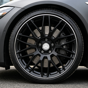 Rines de Aleación Forjados Personalizados de Alta Gama, Rines Forjados 5x115, Rines de 19 Pulgadas, Aptos para Rines de <span class=keywords><strong>Ferrari</strong></span> 360 - Product Image 3