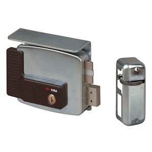 CERRADURA ELECTRICA ART. 11761 CISA E60 Dx - Product Image 2