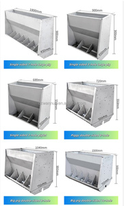 Mangiatoia per suini, - Product Image 2