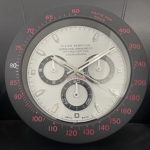Reloj de Pared Creativo de Metal de 14 Pulgadas, Diseño Contemporáneo <span class=keywords><strong>para</strong></span> Decoración del Hogar, Movimiento de Cuarzo - Product Image 6