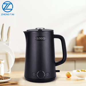 <strong>Electric</strong> <strong>Kettle</strong> 1.7L. Kitchen <strong>Small</strong> Household Appliances, Double-layer Anti Scalding - Product Image 1