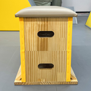 Boîte d'entraînement de parkour en bois multicouche optionnelle, empilable librement, équipement de fitness <span class=keywords><strong>pour</strong></span> parkour - Product Image 3