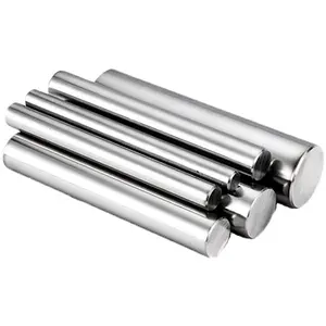 China manufacturer AISI STS 304 309 310 steel rod stainless steel square round bar
