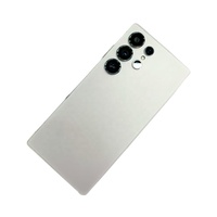 Smartphone S25 Mini 5G Android 14 Deca Core OLED 108MP Double SIM Écran HD Téléphone Mobile