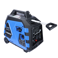 Werks auslass Dinking Wechsel richter Generator Yamaha 1.8Kva Mini Benzin generator
