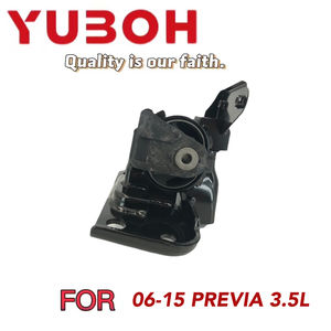 Yuboh 12372-31030 12361-31231 12371-31150 Motor Mount Kit Voor Nissan Sylphy Serena <span class=keywords><strong>2</strong></span>.0l Qr20 L12 L13 - Product Image 5
