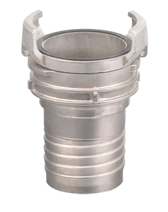 ラッチクイックカップリング付きアルミギレミンカップリング - Product Image 3