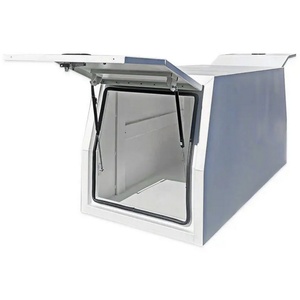 Herui - Toldo Personalizado para Camioneta de Aluminio 5052 de 700x1770x850mm con Superficie con Recubrimiento en Polvo o sin Recubrimiento HR-700-Canopy - Product Image 3