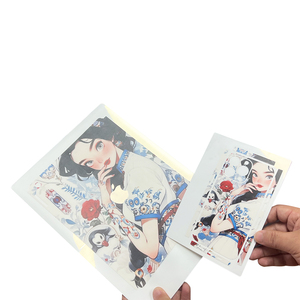 Daqin Vỏ Da Điện Thoại Di Động In Và Máy Cắt/Plotter Cho Mọi Điện Thoại Di Động - Product Image 5