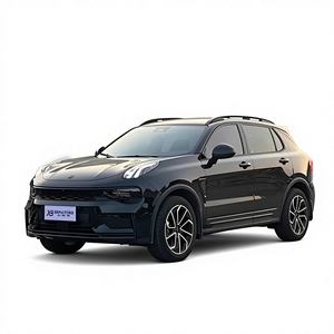 Voiture d'occasion LYNK&CO 01 PHEV <span class=keywords><strong>2022</strong></span> 2023 2024 Nouvelle <span class=keywords><strong>hybride</strong></span> électrique à grande vitesse Voiture compacte populaire Fabriquée en Chine Voiture à conduite à gauche - Product Image 1