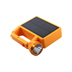 Keweida KWD-YJ04 <strong>Rechargeable</strong> Outdoor Waterproof Solar Led <strong>Emergency</strong> <strong>Lights</strong> - Product Image 6