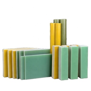 G10 G11 FR4 Epoxy <b>Resin</b> Fiberglass Panel - Product Image 1