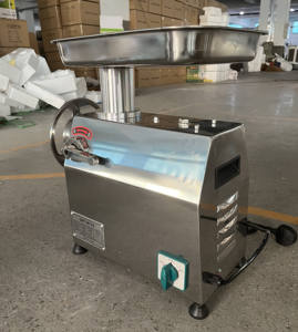 GRT-MC22A Мясорубка 220 кг/ч - Product Image 3