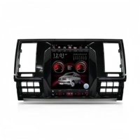 Pour VW Multivan Caravelle T5 T6 2014-2018 Autoradio Android 9.7 pouces GPS Navigation Stéréo Unité principale Plug & Play