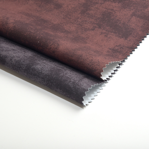 Maßgefertigtes PU-Leder für Kleider & Kostüme - Windbeständig & Knitterfrei Exklusiver Lieferant für Bekleidungsfabriken - Product Image 1