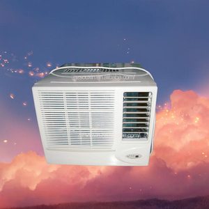 Climatiseur à fenêtre <span class=keywords><strong>coulissante</strong></span> latérale 24000 Btu/h 220V 50Hz 3 P 7500 W 2 Tonnes - Product Image 6