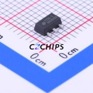 วงจรรวม HT7536-2วงจรรวม SOT-89-3ชิปวงจรควบคุมเชิงเส้น PMIC (LDO) - Product Image 1