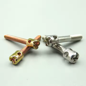 Venta al por mayor <span class=keywords><strong>de</strong></span> tornillos Phillips <span class=keywords><strong>de</strong></span> cabeza ranurada cruzada Tornillos <span class=keywords><strong>de</strong></span> sellado <span class=keywords><strong>de</strong></span> plomo medidor <span class=keywords><strong>de</strong></span> electricidad - Product Image 3