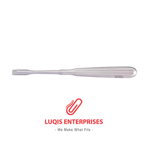 Ciseau à os de qualité supérieure, acier inoxydable allemand de haute qualité, meilleur prix, ciseau à os professionnel - Product Image 5