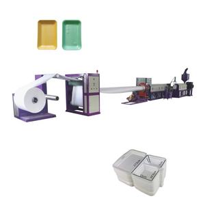 آلة بثق PS ، خط بثق البوليسترين/XPS EPS PS PS - Product Image 3