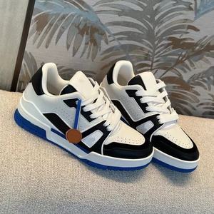 Zapatos Casuales de Diseñador de Alta Gama para Hombre, Marca Famosa, Alta Calidad, Transpirables, Zapatos Deportivos para Parejas, Hombres y Mujeres, para Correr - Product Image 1