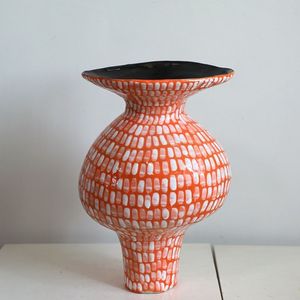 Handmade Crafts for Christmas Gifts: 5 Thoughtful Ceramic Vases