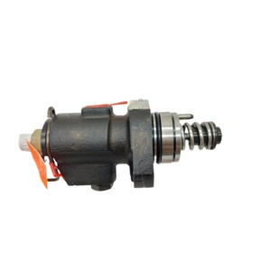Inyectores de Combustible Nuevos para Motor, Pieza de Repuesto 04286967 0428-6967 - Product Image 3
