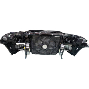 Módulo Frontal (Panel Frontal) OEM para BMW Serie 3 G20 G28, Conjunto Completo de Parachoques Delantero, Autopartes para 325i 328i <span class=keywords><strong>330</strong></span> - Product Image 5